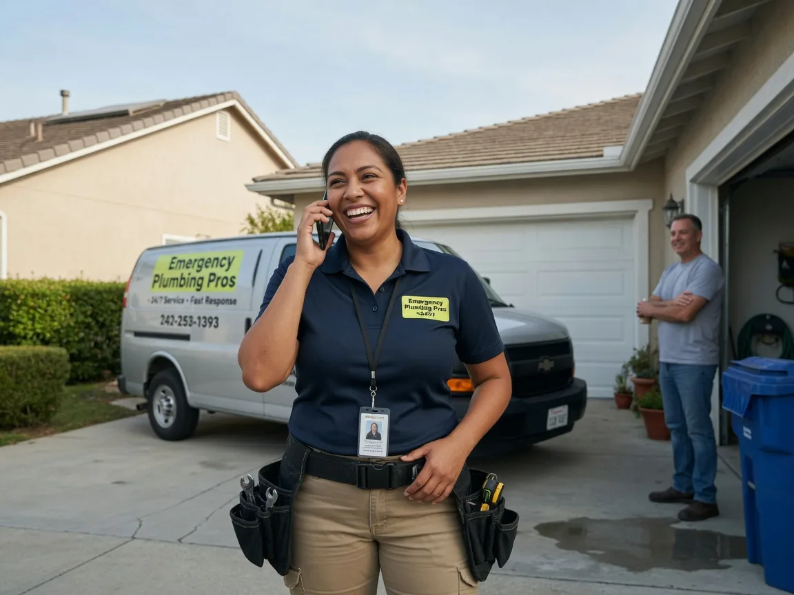 Emergency Plumber Allenhurst, GA FAQs